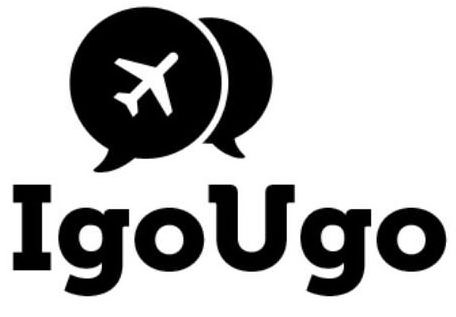 Trademark Logo IGOUGO