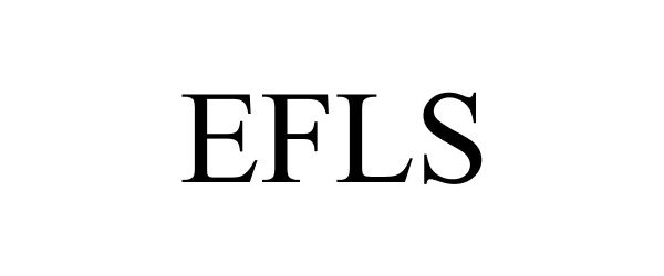  EFLS