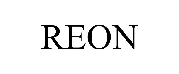  REON