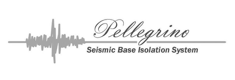PELLEGRINO SEISMIC BASE ISOLATION SYSTEM