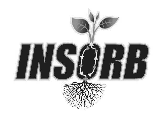 Trademark Logo INSORB