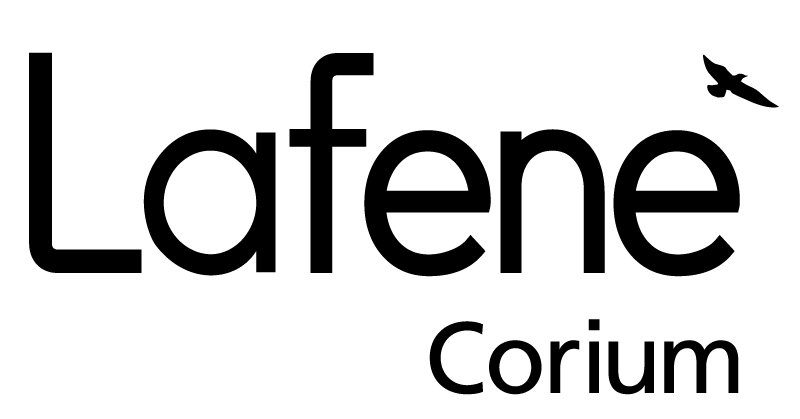 Trademark Logo LAFENE CORIUM