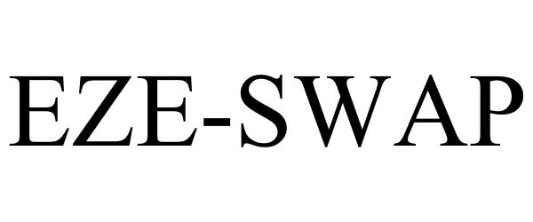  EZE-SWAP