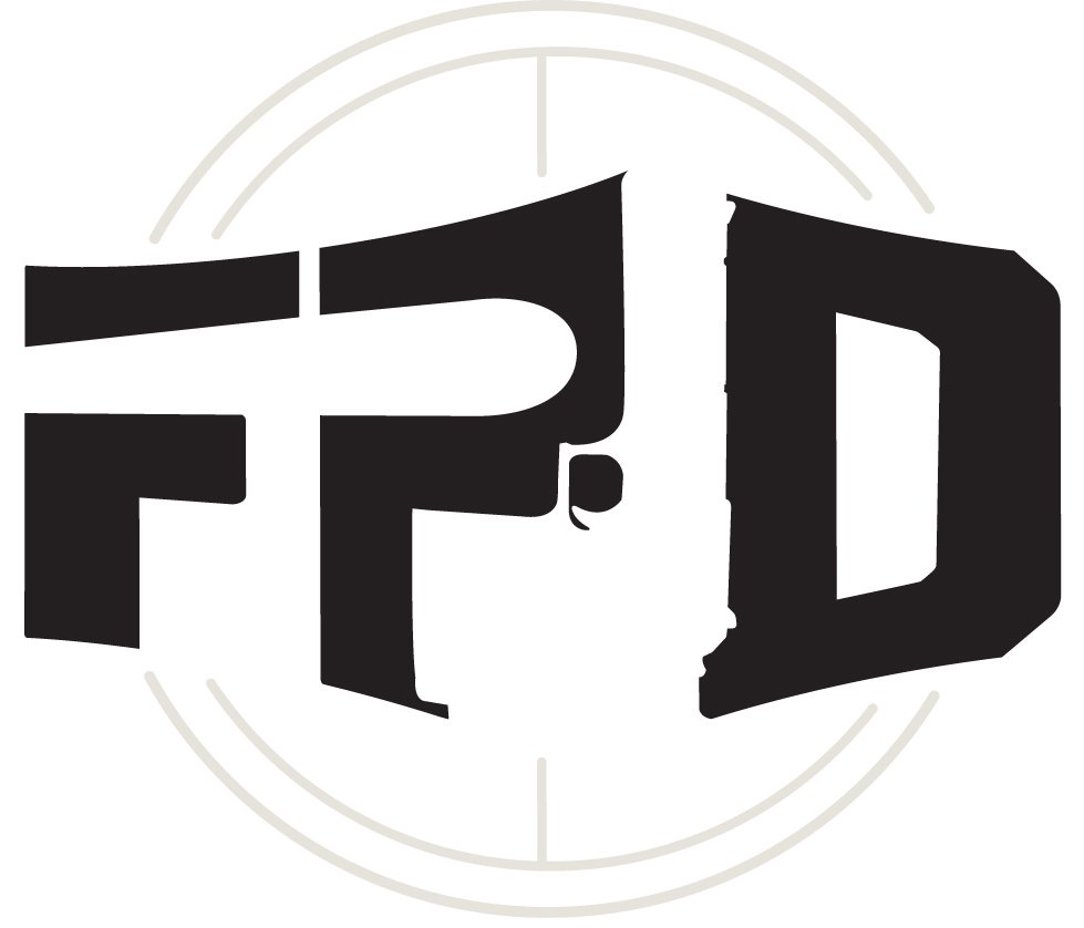 Trademark Logo FPD