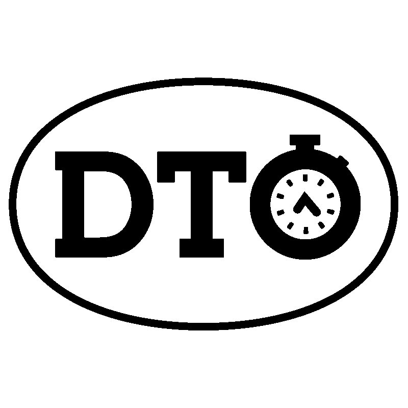 Trademark Logo DTO