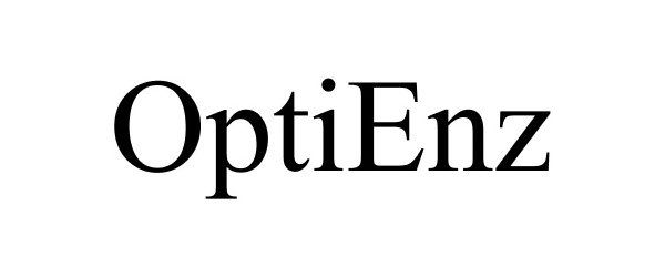 Trademark Logo OPTIENZ