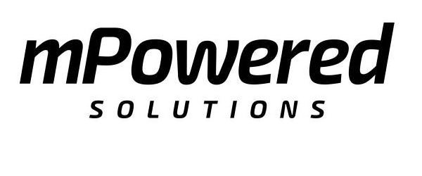  MPOWERED SOLUTIONS