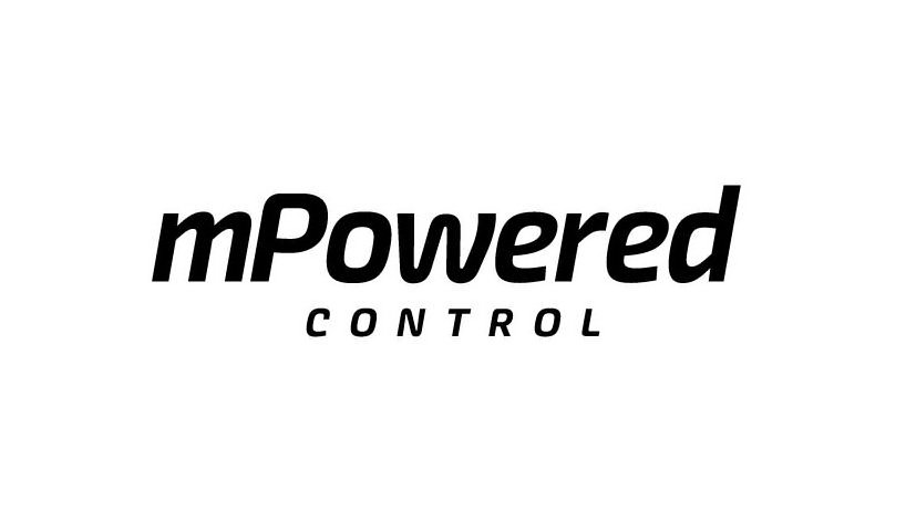 Trademark Logo MPOWERED CONTROL