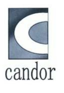 CANDOR