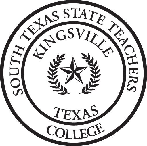 Trademark Logo SOUTH TEXAS STATE TEACHERS COLLEGE KINGSVILLE TEXAS