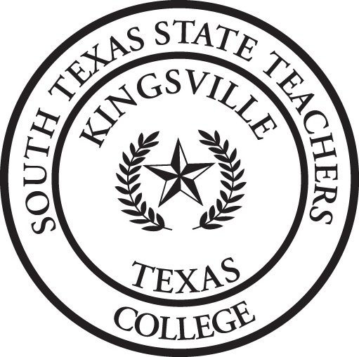  SOUTH TEXAS STATE TEACHERS COLLEGE KINGSVILLE TEXAS