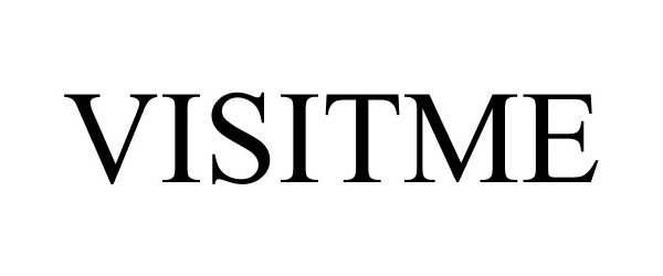 Trademark Logo VISITME