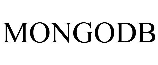  MONGODB