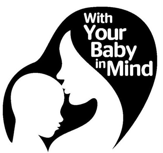  WITH YOUR BABY IN MIND