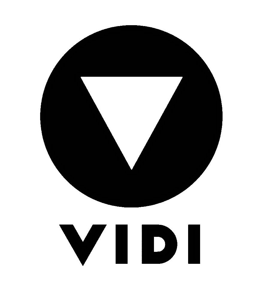 Trademark Logo VIDI