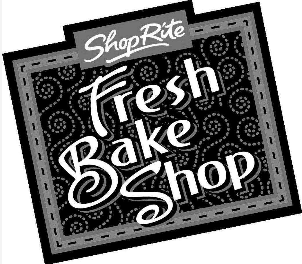 Trademark Logo SHOPRITE FRESH BAKE SHOP