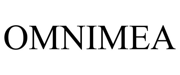 Trademark Logo OMNIMEA