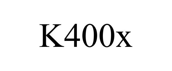  K400X