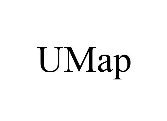 Trademark Logo UMAP