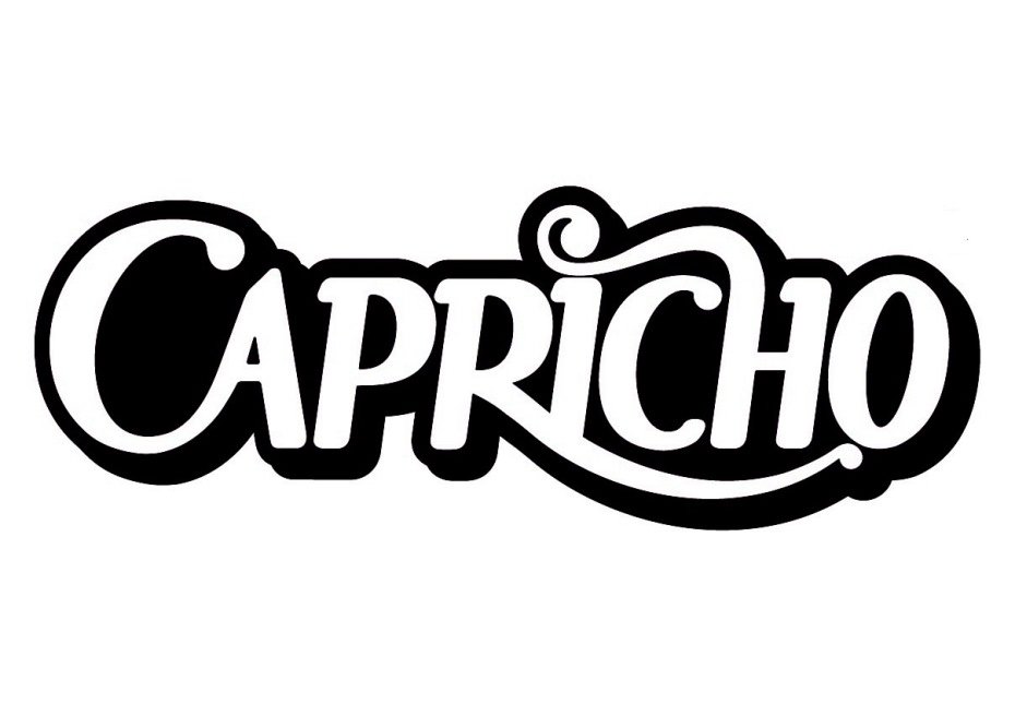 Trademark Logo CAPRICHO
