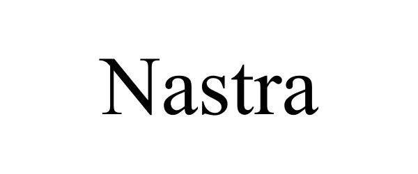  NASTRA