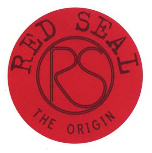  RS RED SEAL THE ORIGIN