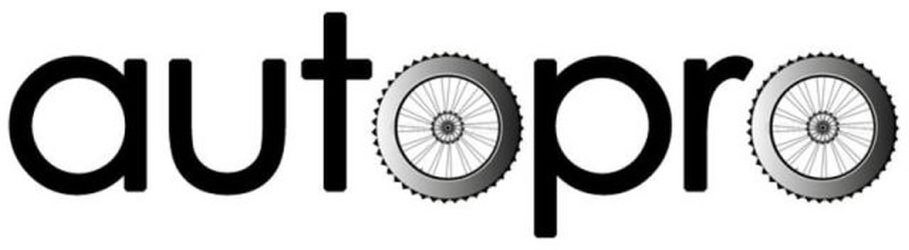 Trademark Logo AUTOPRO