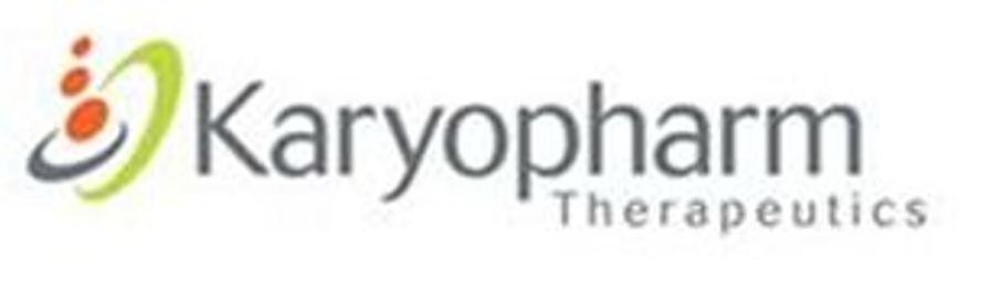  KARYOPHARM THERAPEUTICS