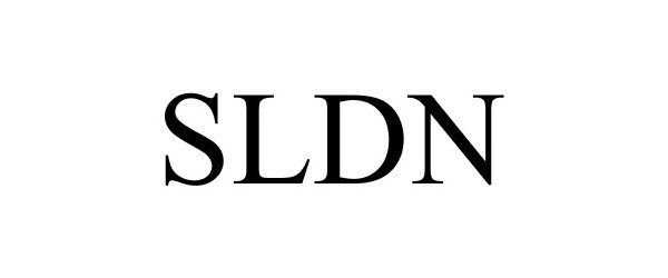 Trademark Logo SLDN