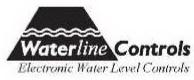  WATERLINE CONTROLS ELECTRONIC WATER LEVEL CONTROL SYSTEMS