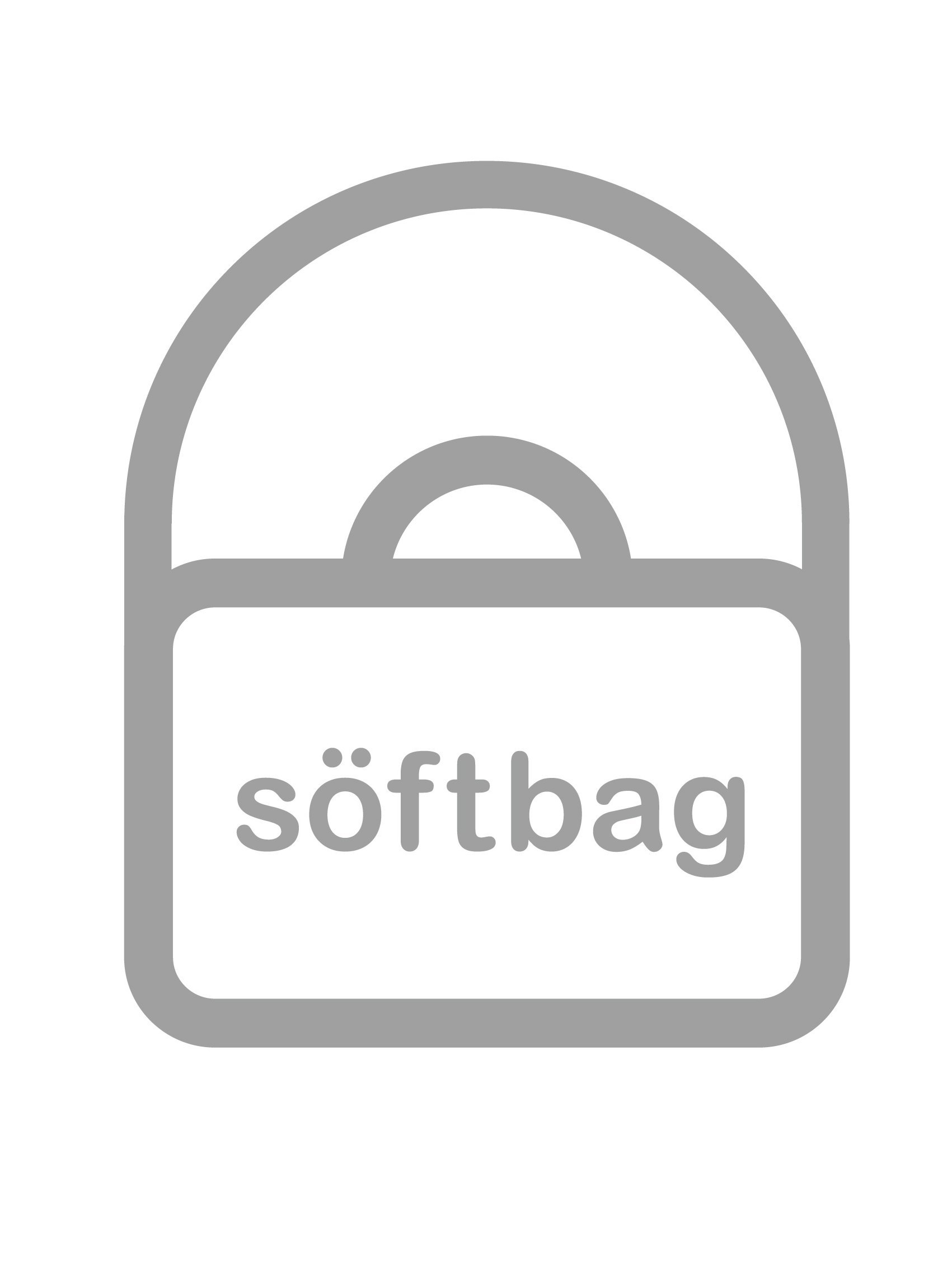 Trademark Logo SOFTBAG