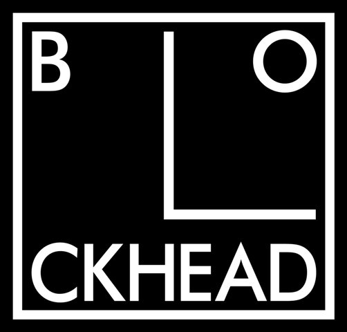 Trademark Logo BLOCKHEAD