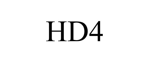  HD4