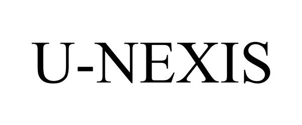  U-NEXIS