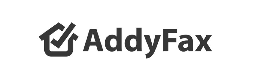 Trademark Logo ADDYFAX