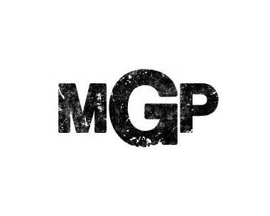 Trademark Logo MGP