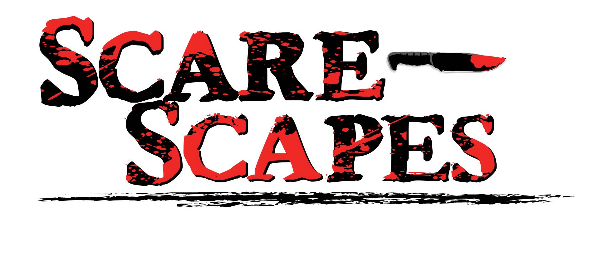 Trademark Logo SCARESCAPES