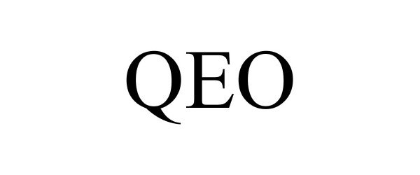  QEO