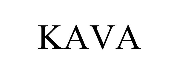 KAVA