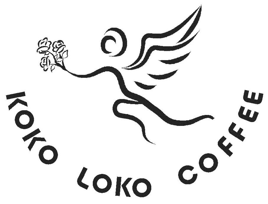  KOKO LOKO COFFEE