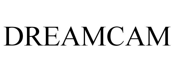 Trademark Logo DREAMCAM