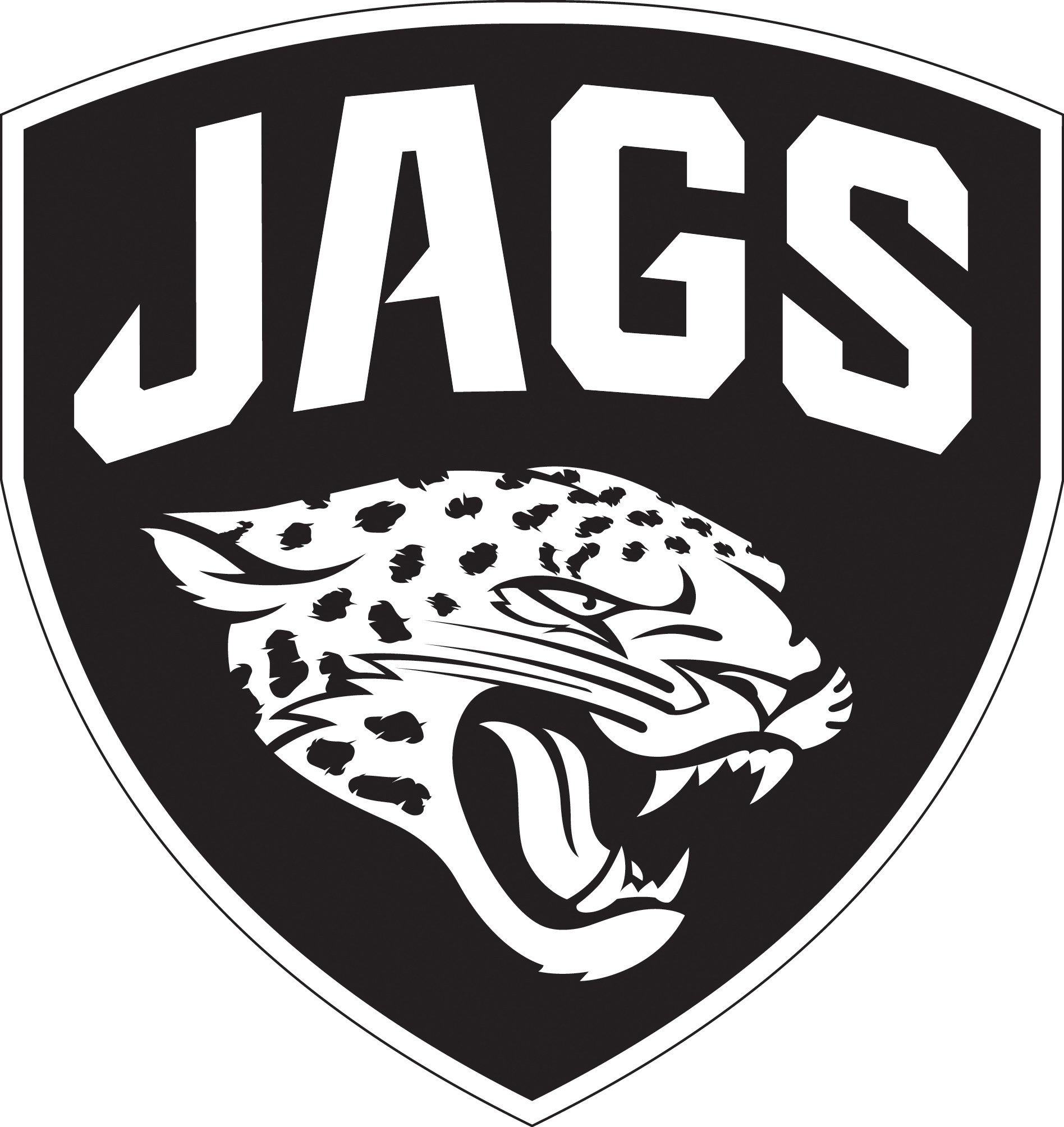 Trademark Logo JAGS