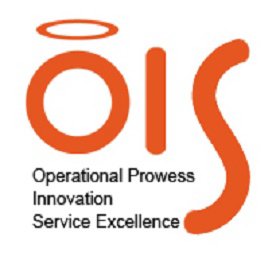  OIS OPERATIONAL PROWESS INNOVATION SERVICE EXCELLENCE