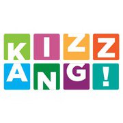 Trademark Logo KIZZ ANG!