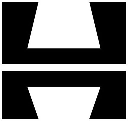 Trademark Logo UH