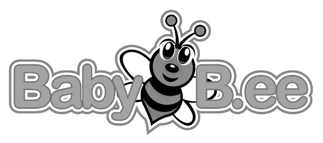 Trademark Logo BABY BEE