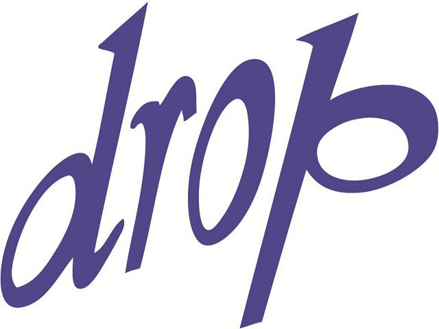 Trademark Logo DROP