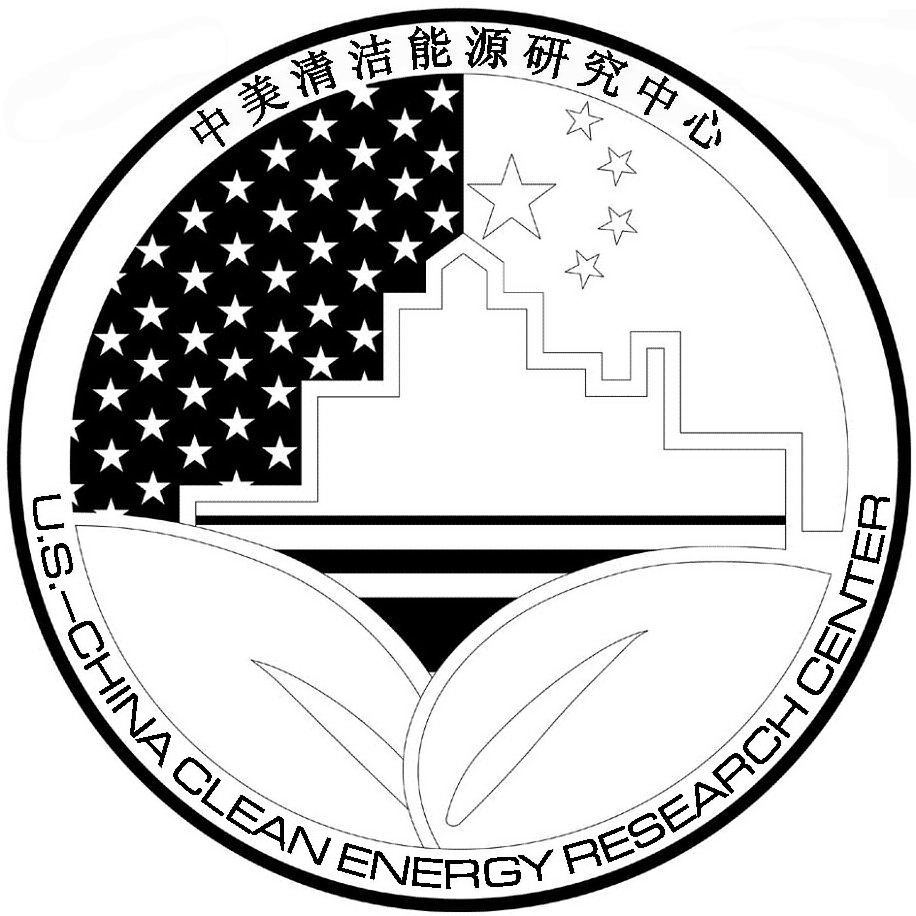 Trademark Logo U.S.-CHINA CLEAN ENERGY RESEARCH CENTER