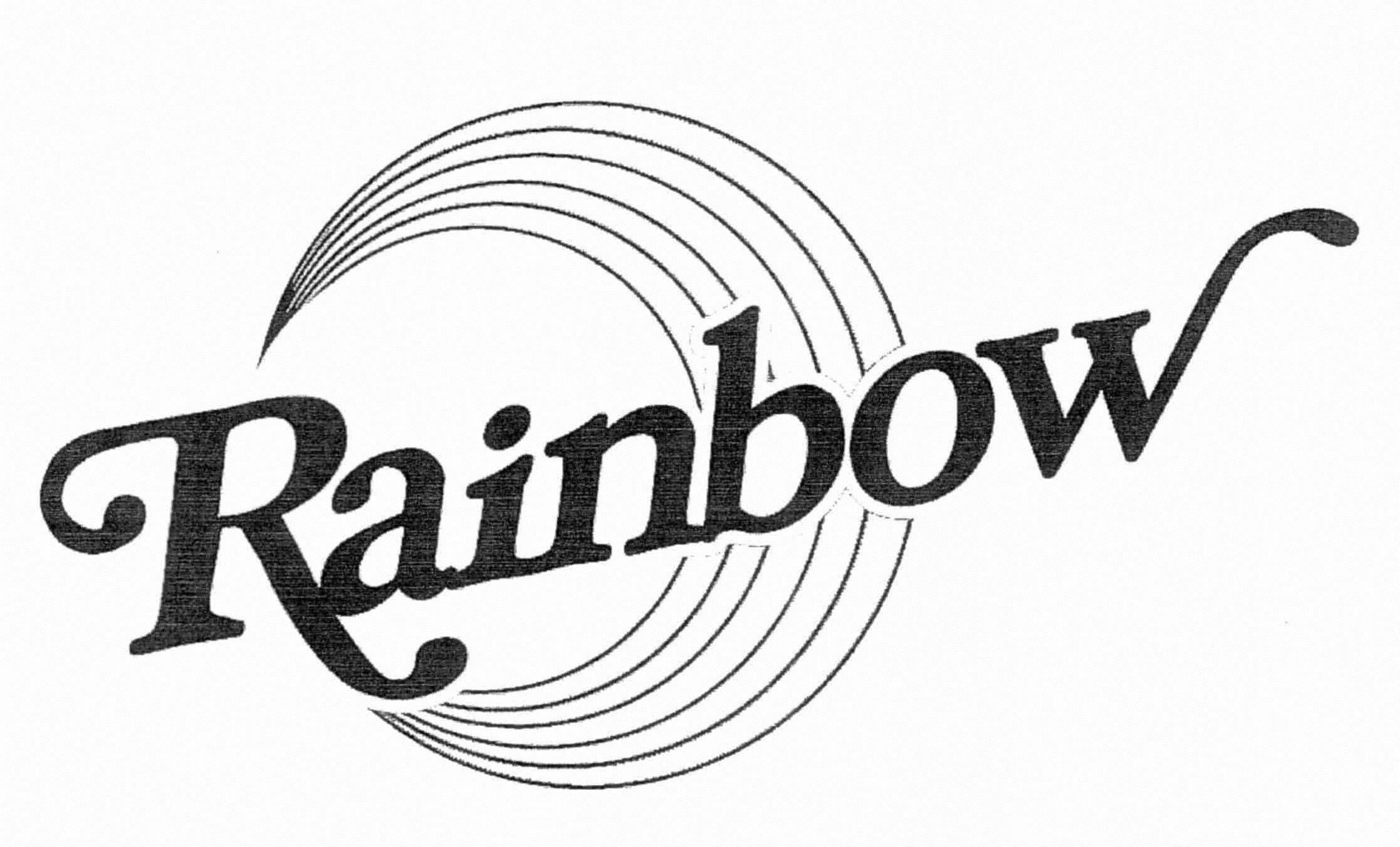  RAINBOW