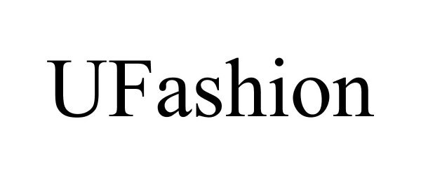 UFASHION